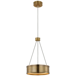 Connery Outdoor (Damp) Pendant by Visual Comfort Signature