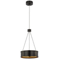 Connery Outdoor (Damp) Pendant by Visual Comfort Signature