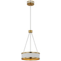 Connery Outdoor (Damp) Pendant by Visual Comfort Signature