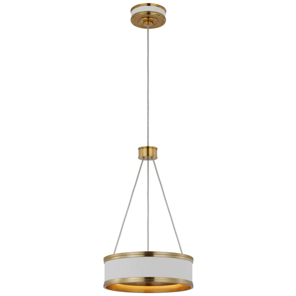 Connery Outdoor (Damp) Pendant by Visual Comfort Signature