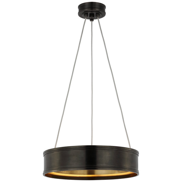 Connery Outdoor (Damp) Pendant by Visual Comfort Signature