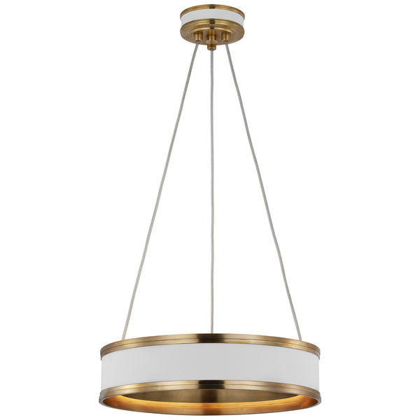 Connery Outdoor (Damp) Pendant by Visual Comfort Signature