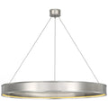 Connery Outdoor (Damp) Chandelier by Visual Comfort Signature