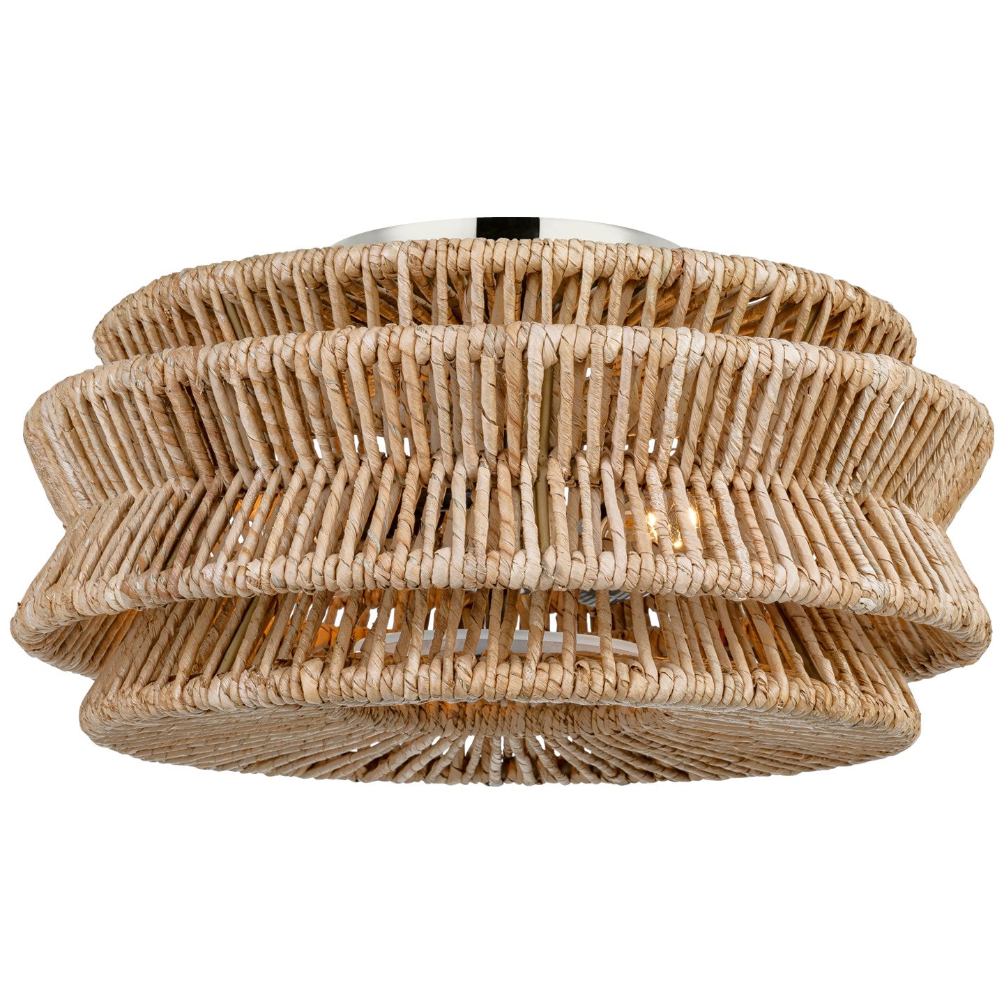 Visual Comfort Signature-CHC 4015PN/NAB|ALT|1