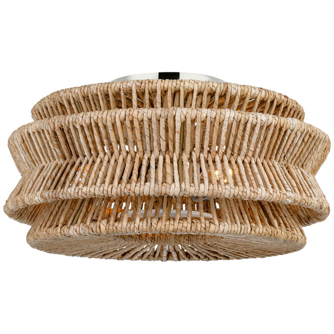 Visual Comfort Signature-CHC 4015PN/NAB|ALT|1