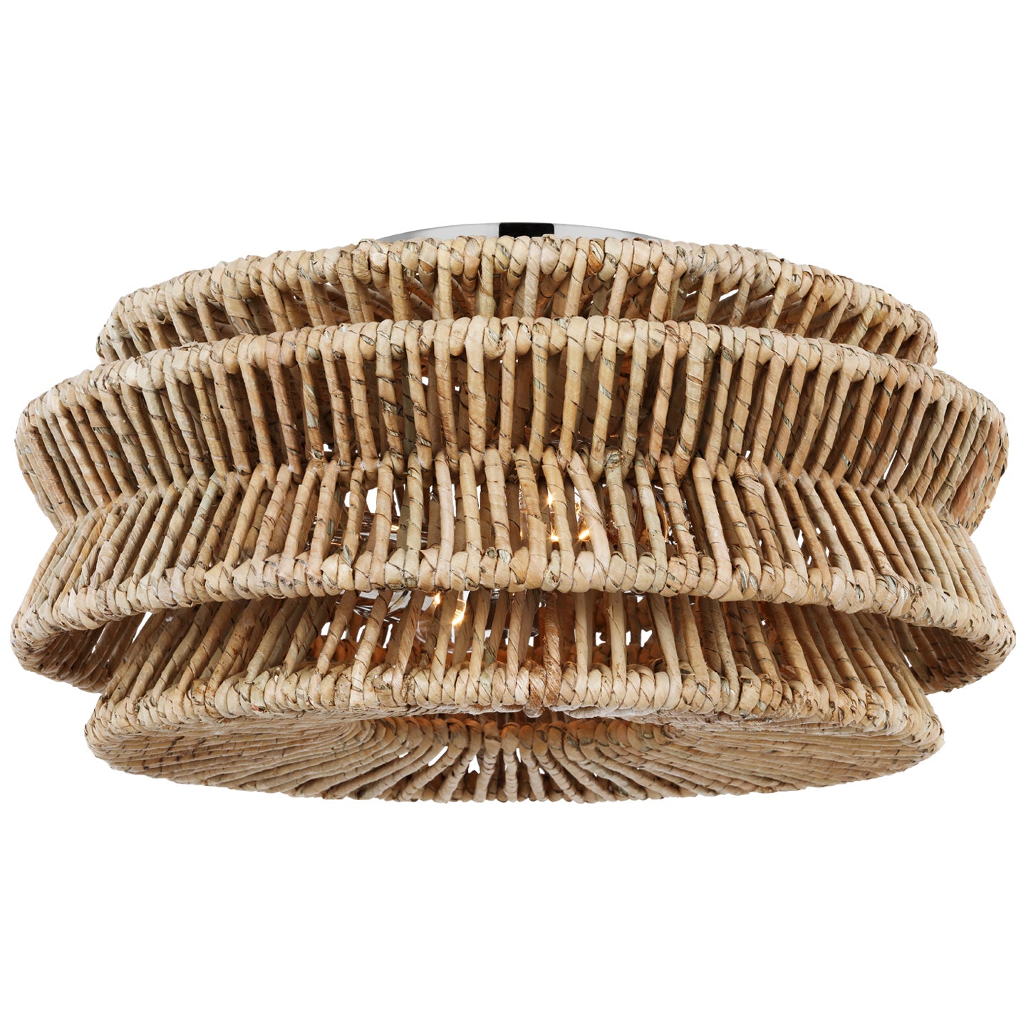 Visual Comfort Signature-CHC 4015PN/NAB|MAIN