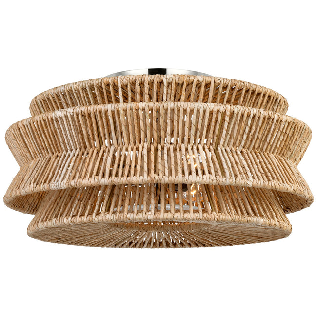 Visual Comfort Signature-CHC 4016PN/NAB|ALT|1