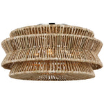 Visual Comfort Signature-CHC 4016PN/NAB|MAIN