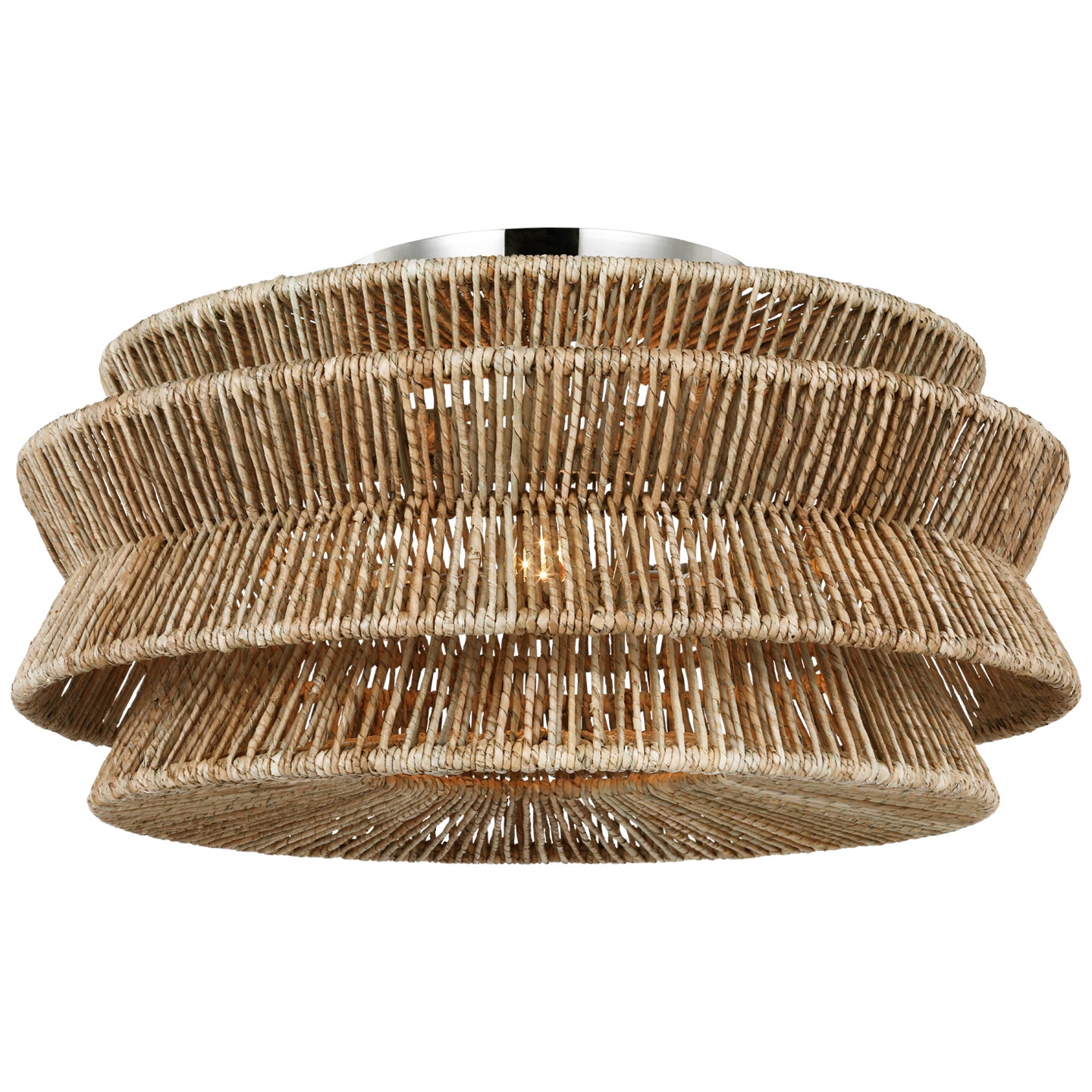 Visual Comfort Signature-CHC 4017PN/NAB|MAIN