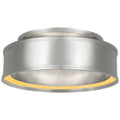 Connery Outdoor (Damp) Flush Mount Ceiling Light by Visual Comfort Signature
