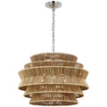 Antigua Outdoor (Damp) Chandelier by Visual Comfort Signature