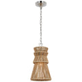 Antigua Outdoor (Damp) Pendant by Visual Comfort Signature