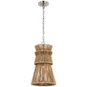 Antigua Outdoor (Damp) Pendant by Visual Comfort Signature
