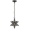 Moravian Star Outdoor (Damp) Lantern by Visual Comfort Signature