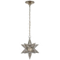 Moravian Star Outdoor (Damp) Lantern by Visual Comfort Signature