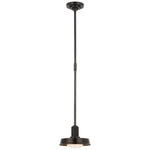 Visual Comfort Signature-CHC 5298BZ-WG|MAIN