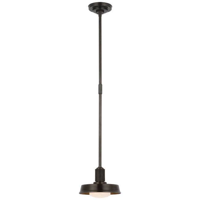 Visual Comfort Signature-CHC 5298BZ-WG|MAIN