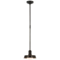 Ruhlmann Outdoor (Damp) Pendant by Visual Comfort Signature