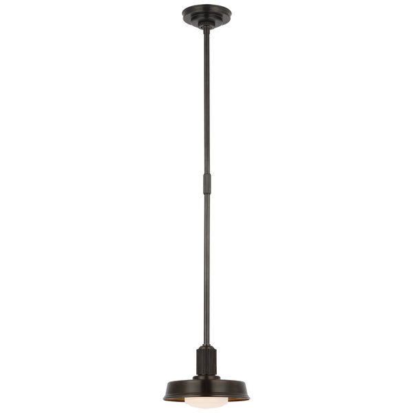 Ruhlmann Outdoor (Damp) Pendant by Visual Comfort Signature