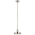 Ruhlmann Outdoor (Damp) Pendant by Visual Comfort Signature