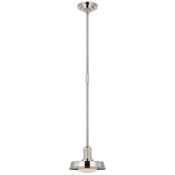 Ruhlmann Outdoor (Damp) Pendant by Visual Comfort Signature