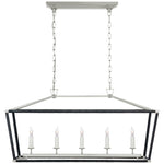 Visual Comfort Signature-CHC 5765PN/BRT|ALT|1