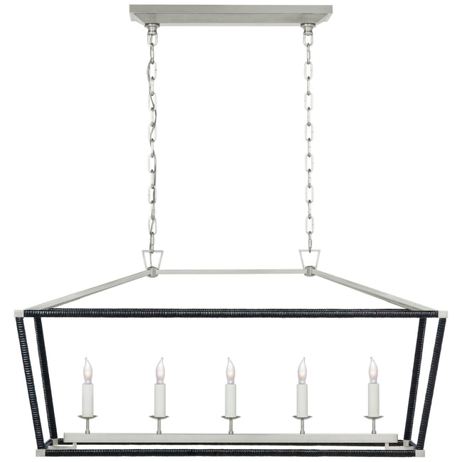 Visual Comfort Signature-CHC 5765PN/BRT|ALT|1