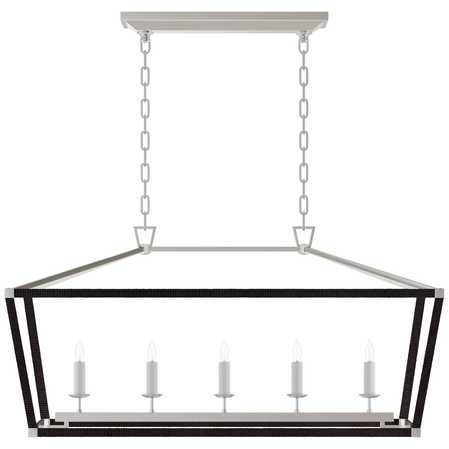 Visual Comfort Signature-CHC 5765PN/BRT|MAIN