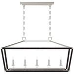 Visual Comfort Signature-CHC 5765PN/BRT|MAIN