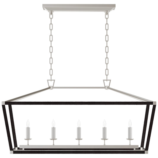 Visual Comfort Signature-CHC 5765PN/BRT|MAIN