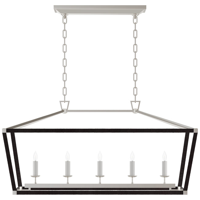 Visual Comfort Signature-CHC 5765PN/BRT|MAIN