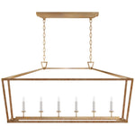 Visual Comfort Signature-CHC 5766AB/NRT|MAIN