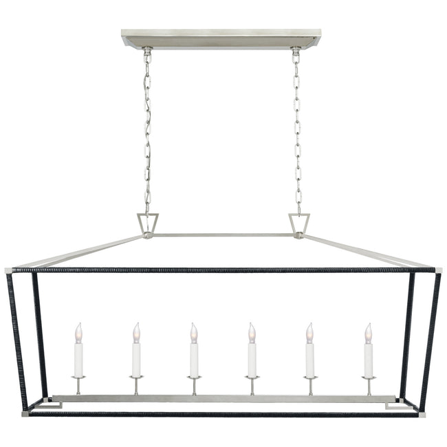 Visual Comfort Signature-CHC 5766PN/BRT|ALT|1