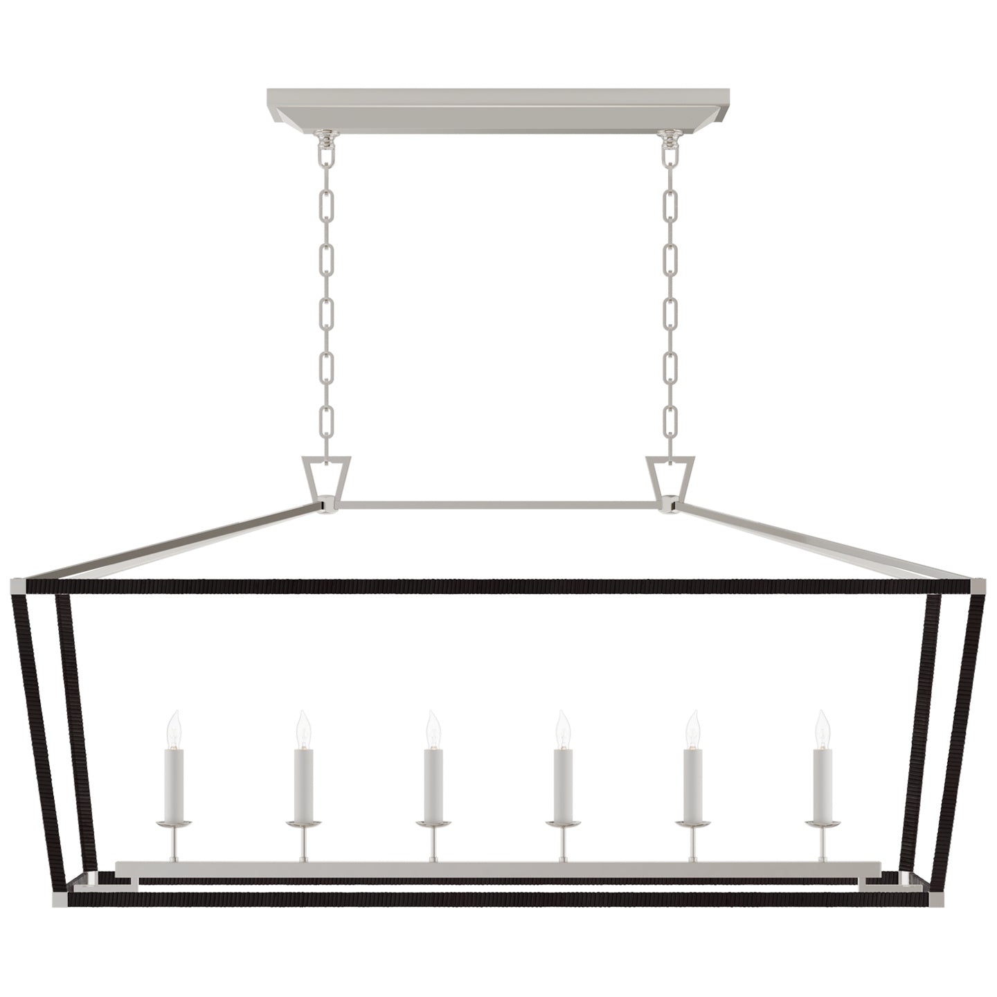 Visual Comfort Signature-CHC 5766PN/BRT|MAIN
