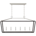 Visual Comfort Signature-CHC 5766PN/BRT|MAIN