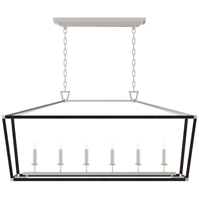 Visual Comfort Signature-CHC 5766PN/BRT|MAIN