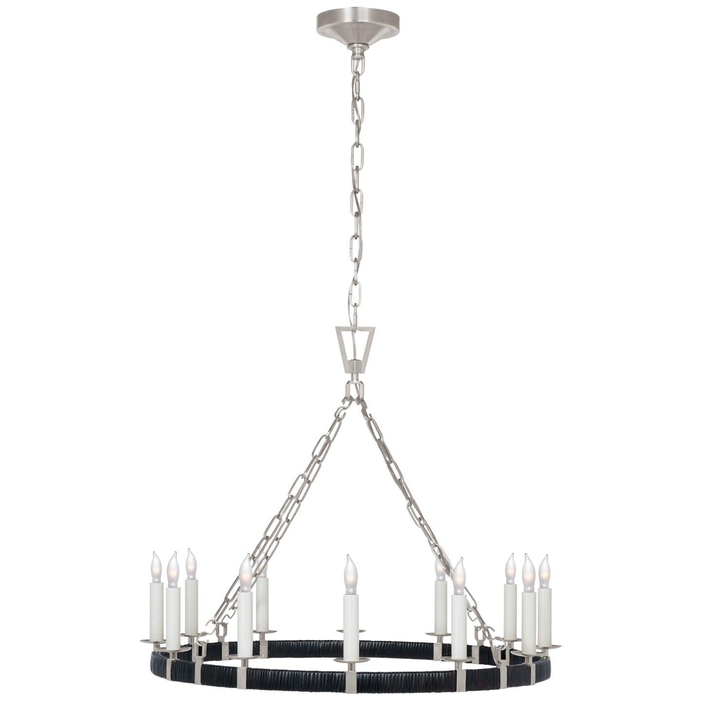 Visual Comfort Signature-CHC 5872PN/BRT|ALT|1
