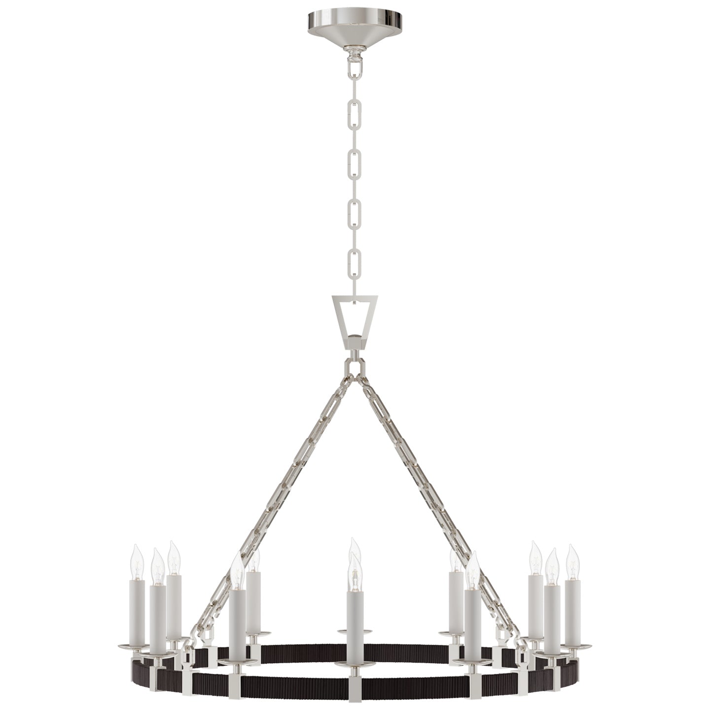 Visual Comfort Signature-CHC 5872PN/BRT|MAIN