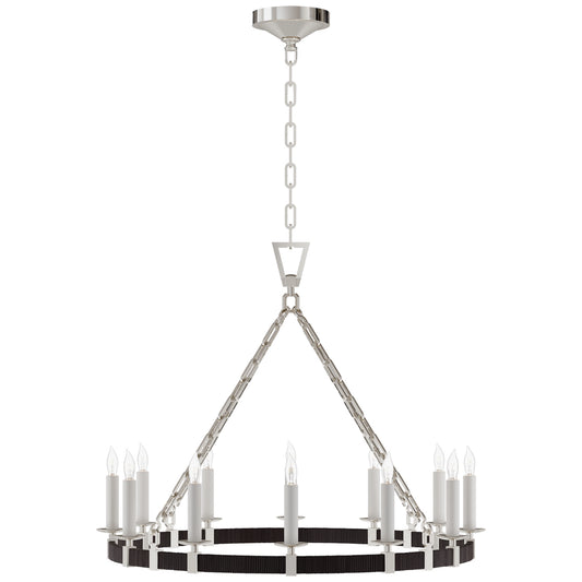 Visual Comfort Signature-CHC 5872PN/BRT|MAIN