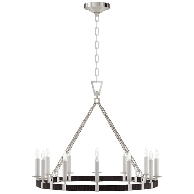 Visual Comfort Signature-CHC 5872PN/BRT|MAIN