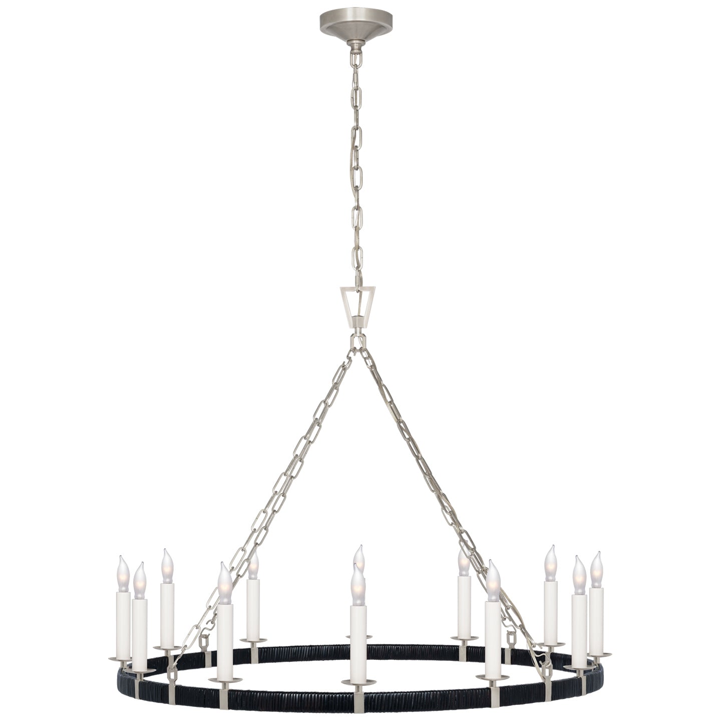 Visual Comfort Signature-CHC 5873PN/BRT|ALT|1