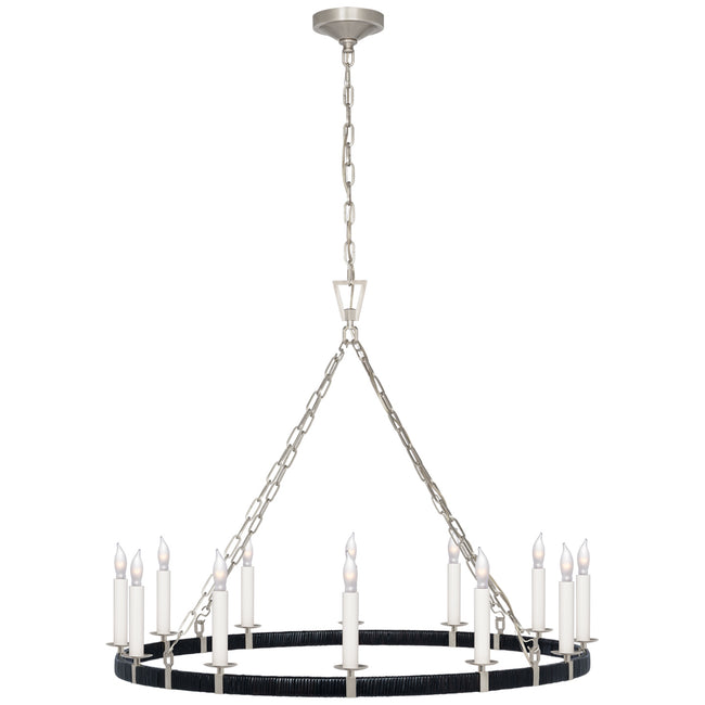 Visual Comfort Signature-CHC 5873PN/BRT|ALT|1