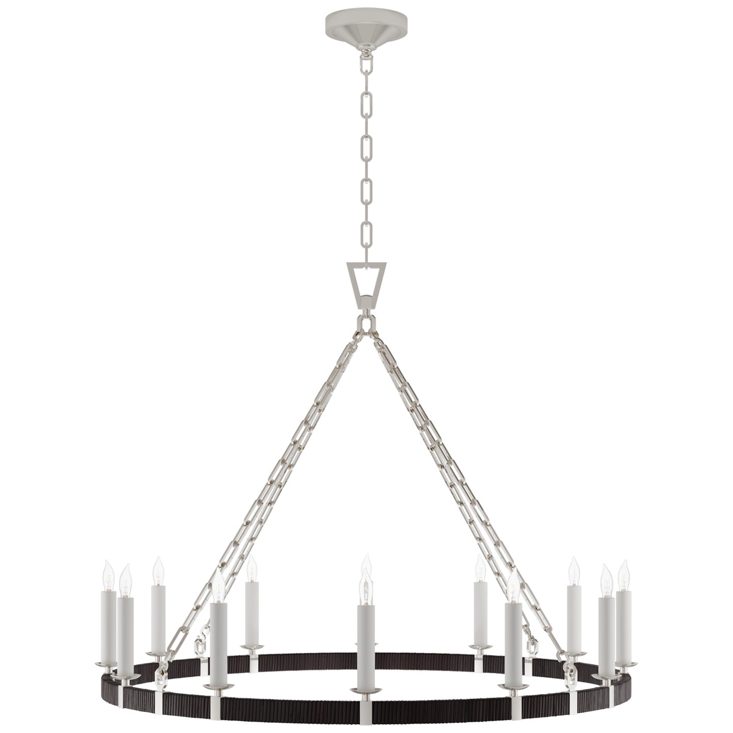 Visual Comfort Signature-CHC 5873PN/BRT|MAIN