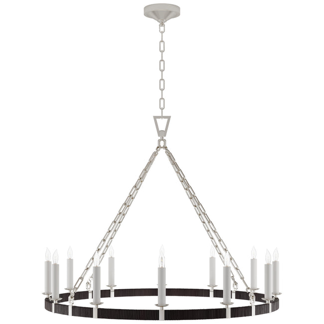 Visual Comfort Signature-CHC 5873PN/BRT|MAIN