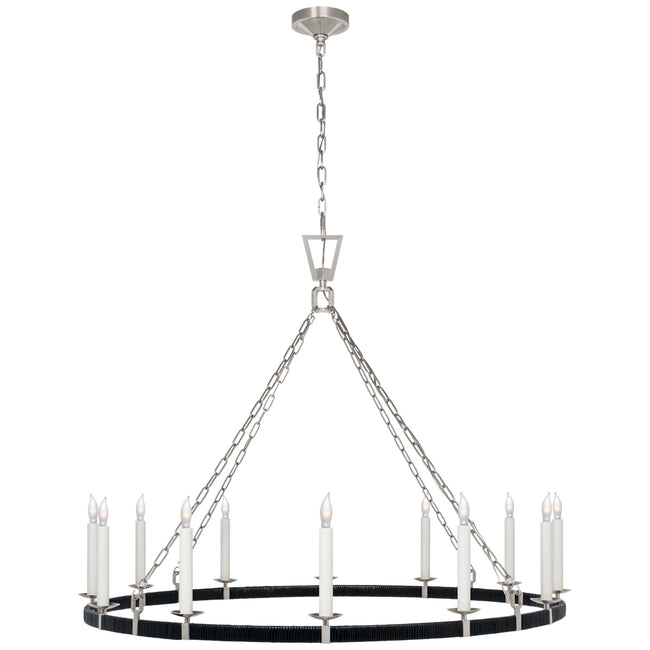 Visual Comfort Signature-CHC 5874PN/BRT|ALT|1