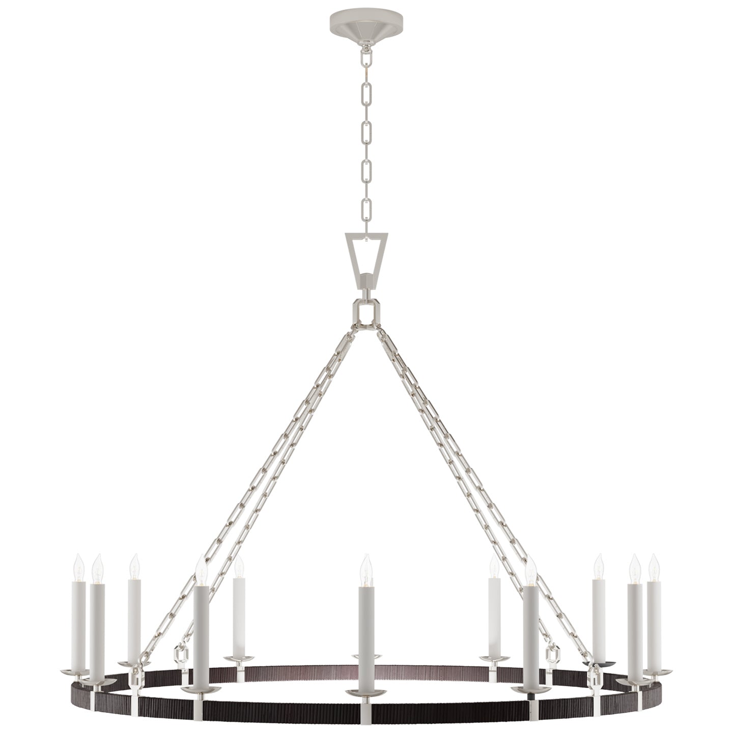 Visual Comfort Signature-CHC 5874PN/BRT|MAIN