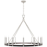 Visual Comfort Signature-CHC 5874PN/BRT|MAIN
