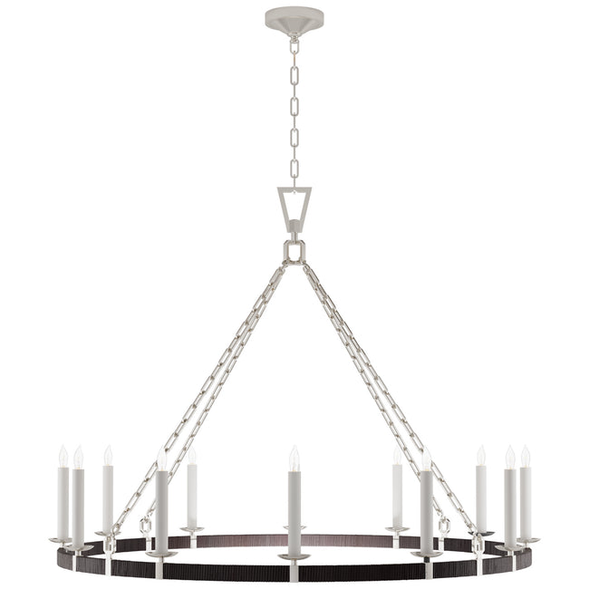 Visual Comfort Signature-CHC 5874PN/BRT|MAIN