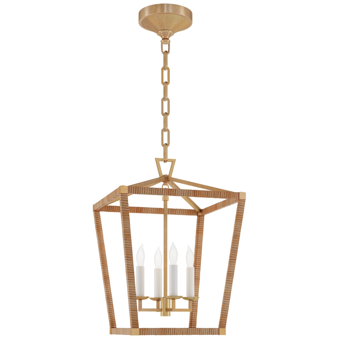 Visual Comfort Signature-CHC 5876AB/NRT|MAIN