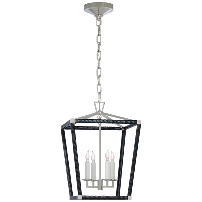 Visual Comfort Signature-CHC 5876PN/BRT|ALT|1